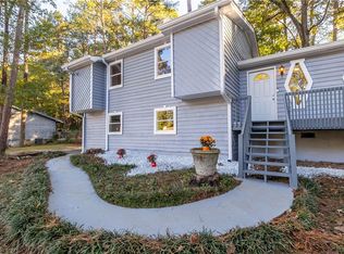 163 Lester Woods Ct, Lawrenceville, GA 30044
