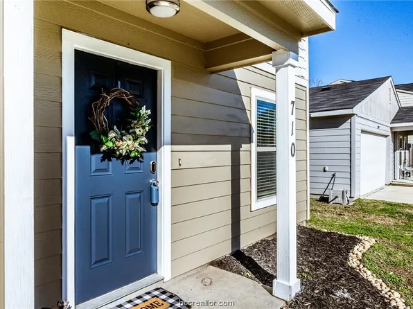 710 Roosevelt St, Navasota, TX 77868