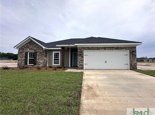 67 Tranquil Ln NE, Ludowici, GA 31316