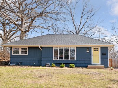 1325 Kilmer Ave, Saint Louis Park, MN, 55426