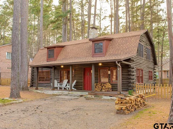 1610 Morningside Trl, Lindale, TX 75771