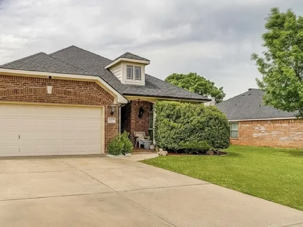 1012 Cutting Horse Dr, Mansfield, TX 76063