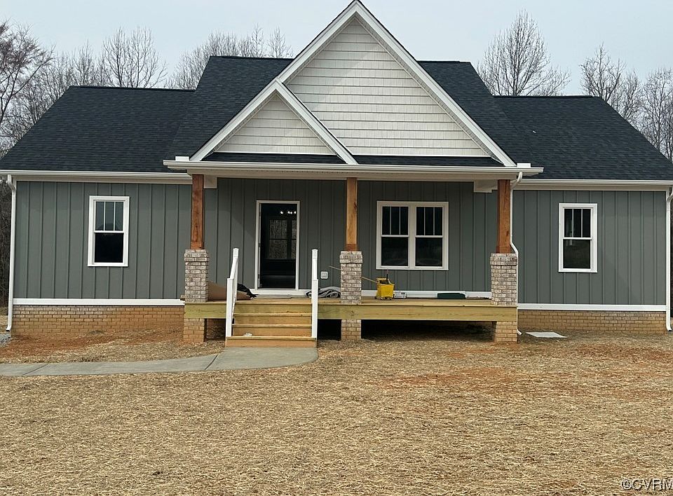 3125 Paynes Mill Rd, Bumpass, VA 23024 Zillow