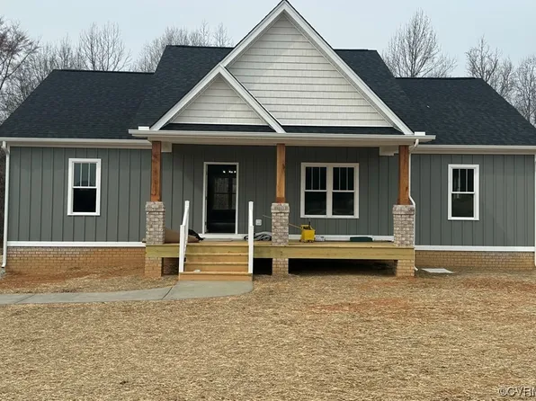 3125 Paynes Mill Rd, Bumpass, VA 23024