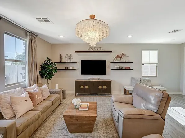 (undisclosed Address), Las Vegas, NV 89135