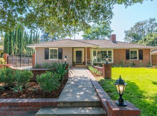 1585 Kensington Rd, San Marino, CA 91108