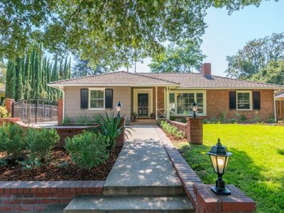 1585 Kensington Rd, San Marino, CA, 91108