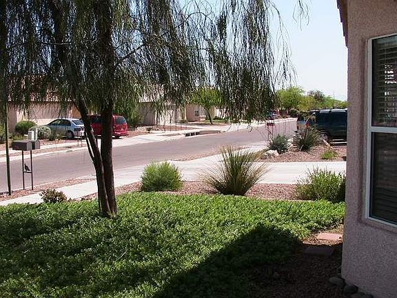 neighborhood