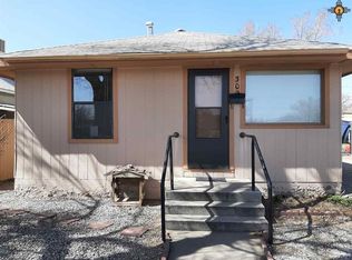 302 W Princeton Ave, Gallup, NM 87301