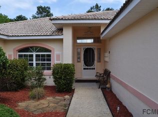 44 President Ln, Palm Coast, FL 32164