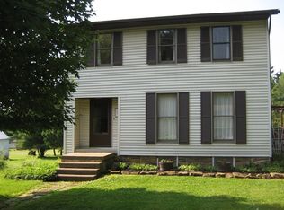 302 East Brooklyn Street, Gambier, OH 43022