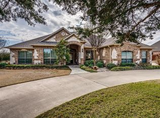 3660 Mindy Ln, Midlothian, TX 76065