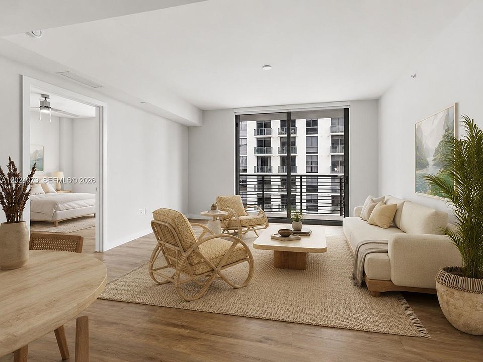 1st image of 697 N Miami Ave #1810