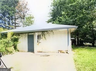 4955 Campbellton Rd SW, Atlanta, GA 30331