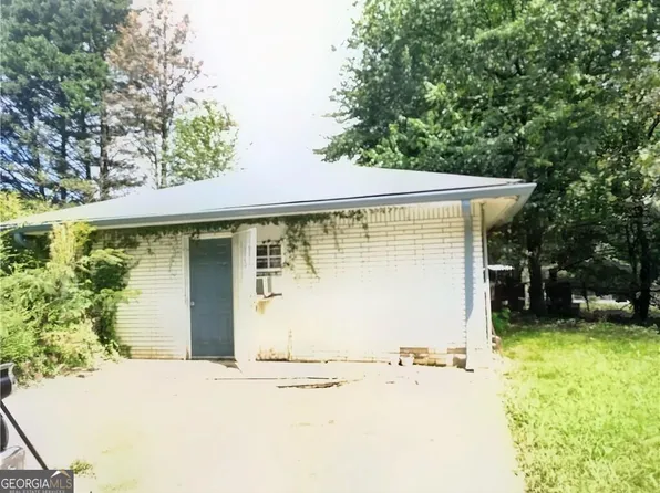 4955 Campbellton Rd SW, Atlanta, GA 30331