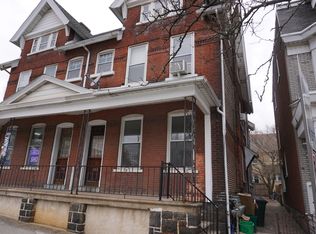 303 W Broad St UNIT 1, Bethlehem, PA 18018