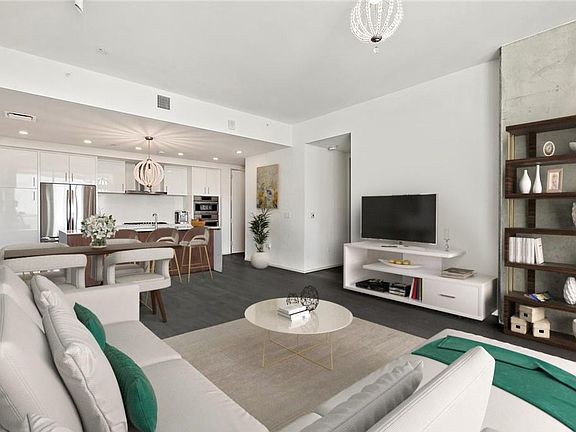 2nd image of 301 West Ave #2307