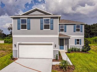 1837 River Crest Ave, Saint Cloud, FL 34771