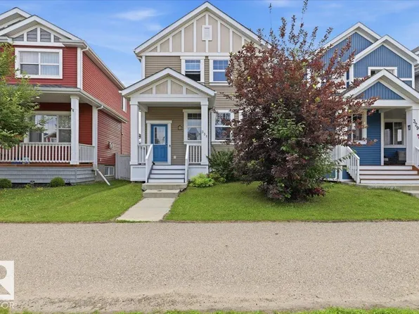 331 Southfork Dr, Leduc, AB T9E 0T8