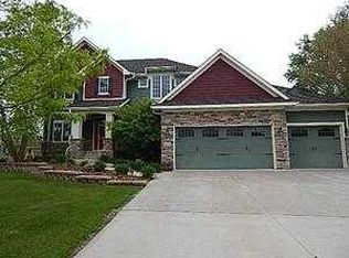 18140 Concord Cir NW, Elk River, MN 55330
