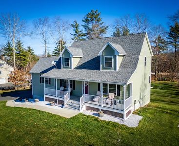 507 S Washington St, Belchertown, MA, 01007