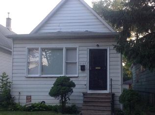 7522 S Dorchester Ave, Chicago, IL 60619