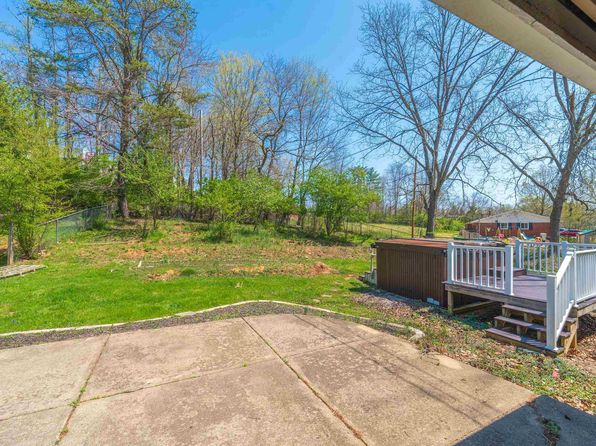 175 E Sunny Slopes Dr, Bloomington, IN 47401