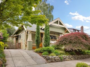 3438 SE Caruthers St, Portland, OR 97214