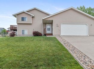 1100 Haakon St, Rapid City, SD 57703