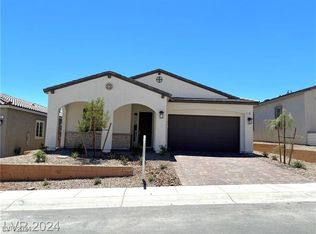 89 Cathedral Wash Pl, Henderson, NV 89011