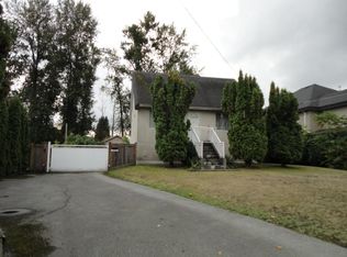 13268 96th Ave, Surrey, BC V3V1Y4