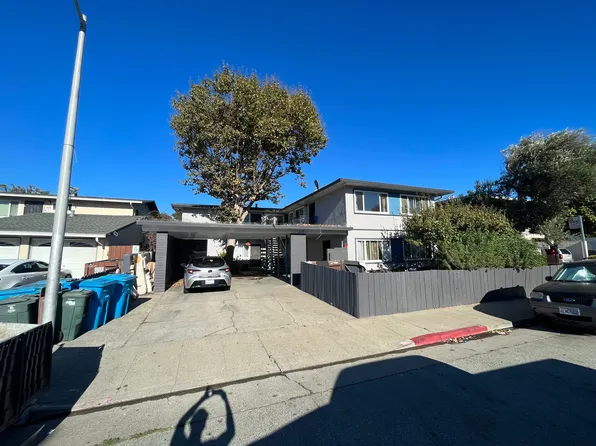 410 Rogell Ct #3, San Mateo, CA 94401