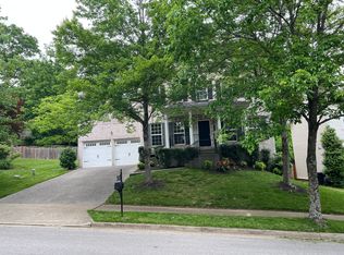 1804 Misty Woods Ct, Franklin, TN 37067