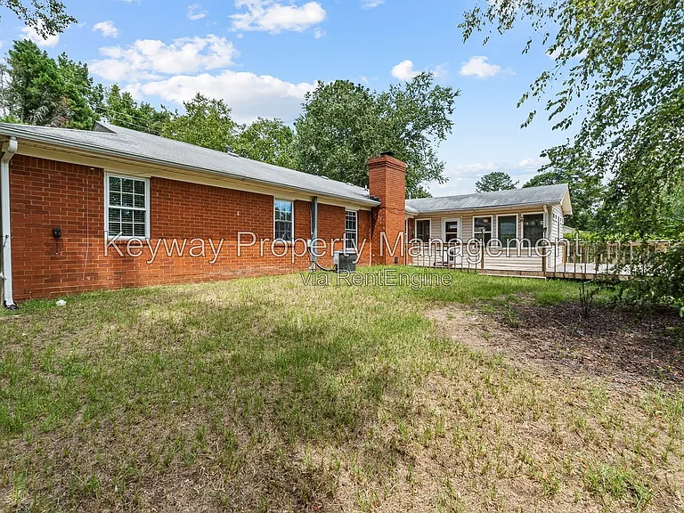 551 S Old Belair Rd — Photo 22