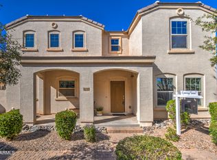2225 S Ponderosa Dr, Gilbert, AZ 85295