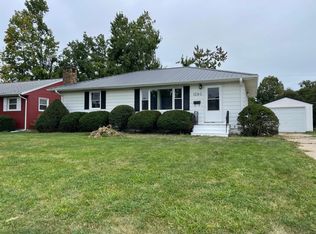 1580 James Dr, Marion, IA 52302