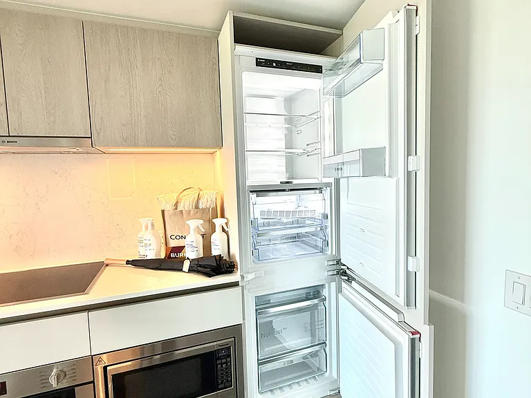 609 Sherbourne St #1508 — Photo 3