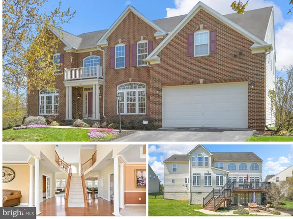 13831 Exeter Ct, Hagerstown, MD 21742