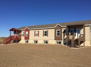 12650 Misty Creek Rd, Watford City, ND 58854