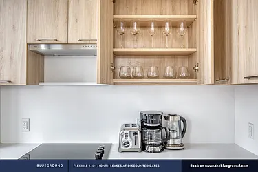 Rented by The Blueground