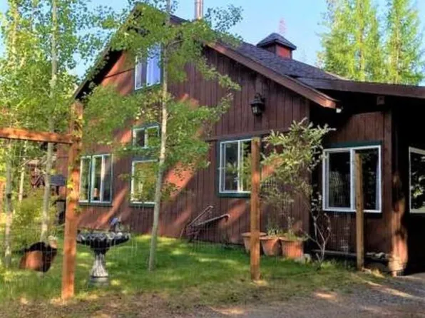 631 Copper Ridge Rd, Sagle, ID 83860