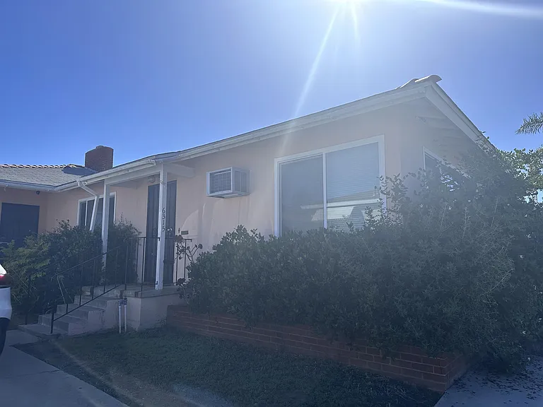 6315 Montezuma Rd — Photo 1