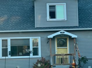 719 Market St #1/2, Marathon, WI 54448