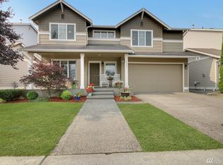 18028 122nd Street Ct E, Bonney Lake, WA 98391