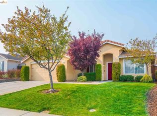 1837 Badger Pass Way, Antioch, CA 94531