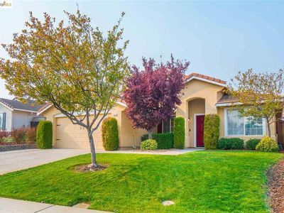 1837 Badger Pass Way, Antioch, CA, 94531