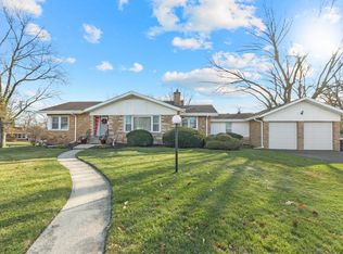 2030 Hagen Ln, Flossmoor, IL 60422