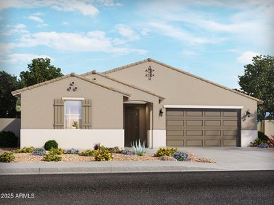 37134 W La Paz St, Maricopa, AZ, 85138