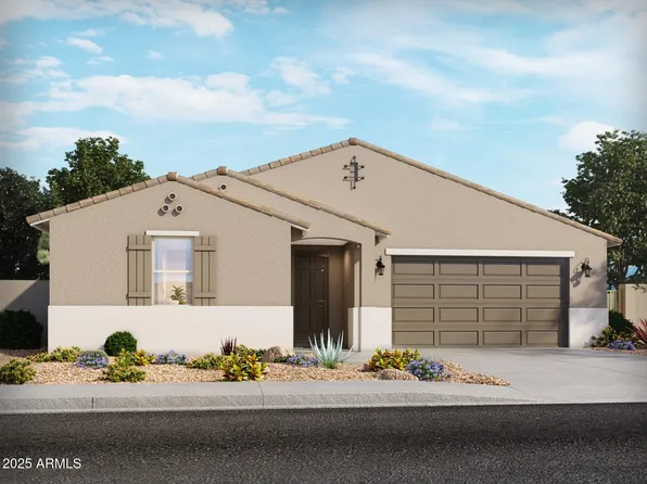 37211 W Parador Street, Maricopa, AZ 85138