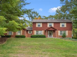 3437 Bluff View Dr, Saint Charles, MO 63303